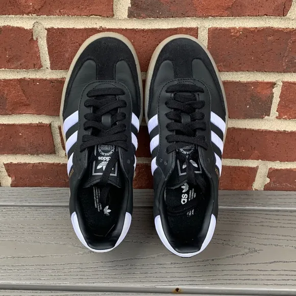 adidas Samba Platform Sneakers