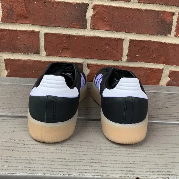 adidas Samba Platform Sneakers