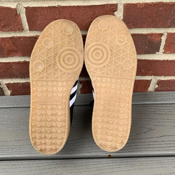 adidas Samba Platform Sneakers