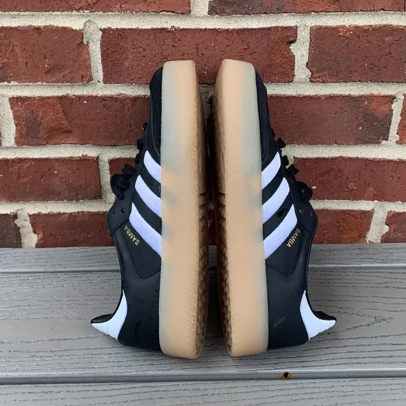 adidas Samba Platform Sneakers