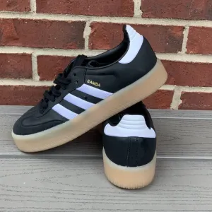 adidas Samba Platform Sneakers