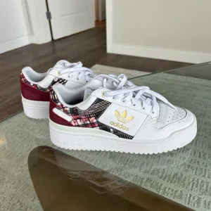 Adidas Studio London Forum B Platform Sneakers
