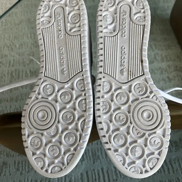 Adidas Studio London Forum B Platform Sneakers