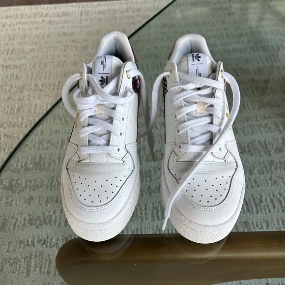 Adidas Studio London Forum B Platform Sneakers
