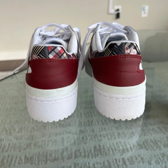 Adidas Studio London Forum B Platform Sneakers