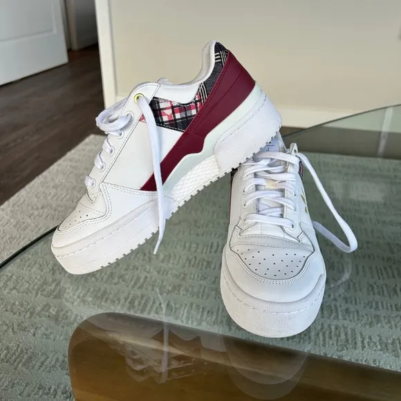 Adidas Studio London Forum B Platform Sneakers