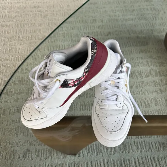 Adidas Studio London Forum B Platform Sneakers