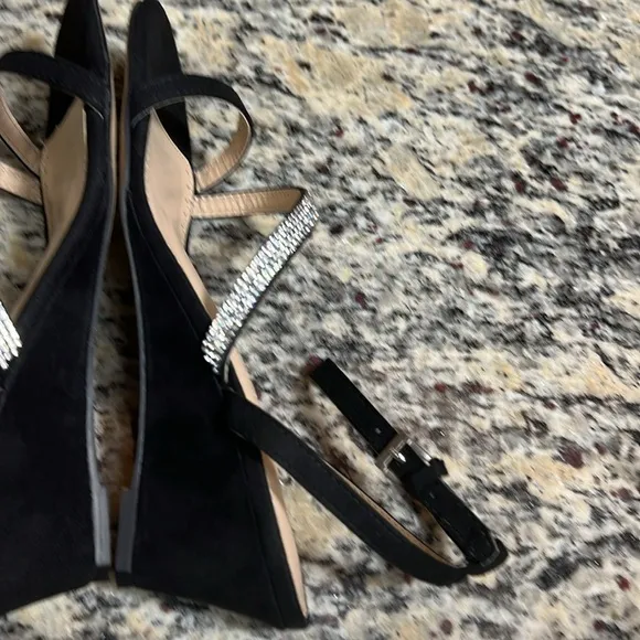 Adrienne Vittadini Formal Wedges