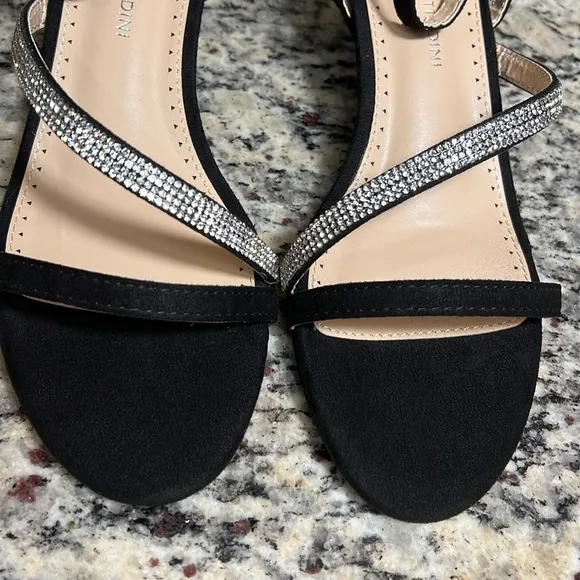 Adrienne Vittadini Formal Wedges