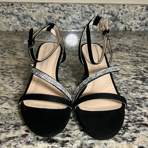 Adrienne Vittadini Formal Wedges