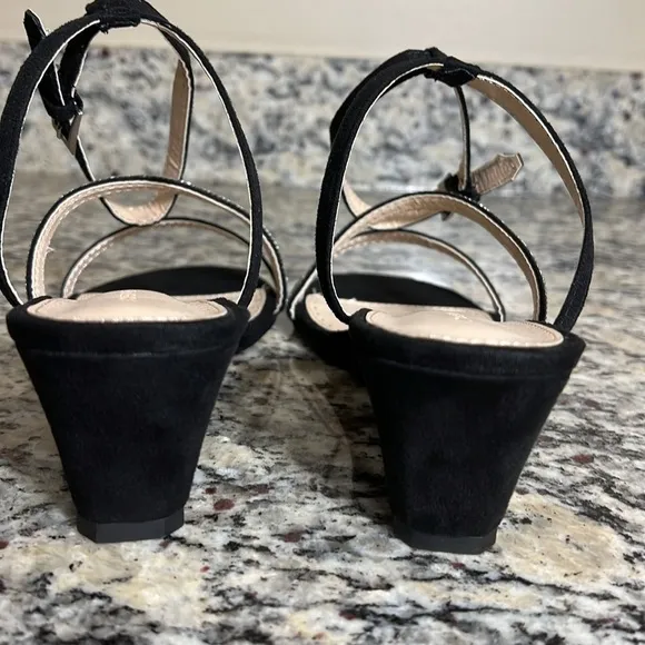 Adrienne Vittadini Formal Wedges