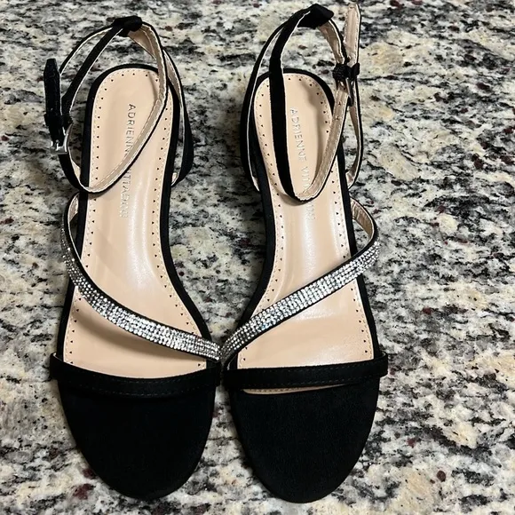 Adrienne Vittadini Formal Wedges