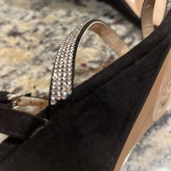 Adrienne Vittadini Formal Wedges