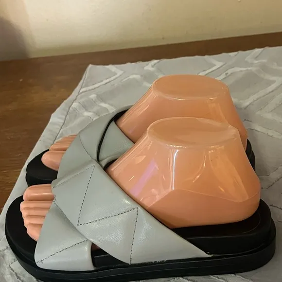 Aerosoles Linney Sandals Sz 6.5