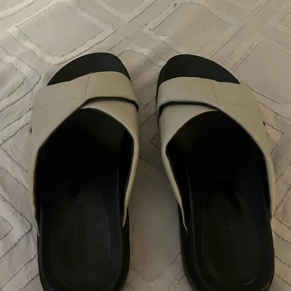 Aerosoles Linney Sandals Sz 6.5