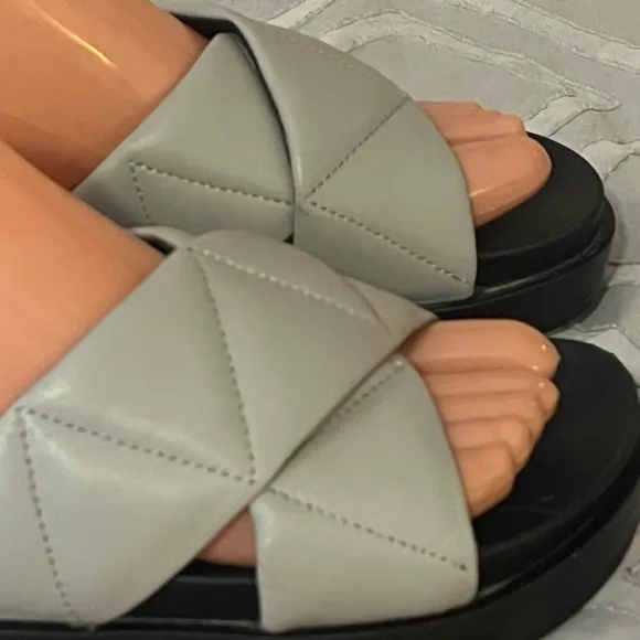 Aerosoles Linney Sandals Sz 6.5