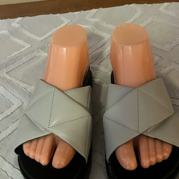 Aerosoles Linney Sandals Sz 6.5