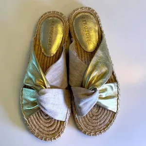 Aerosols Paramus Espadrilles