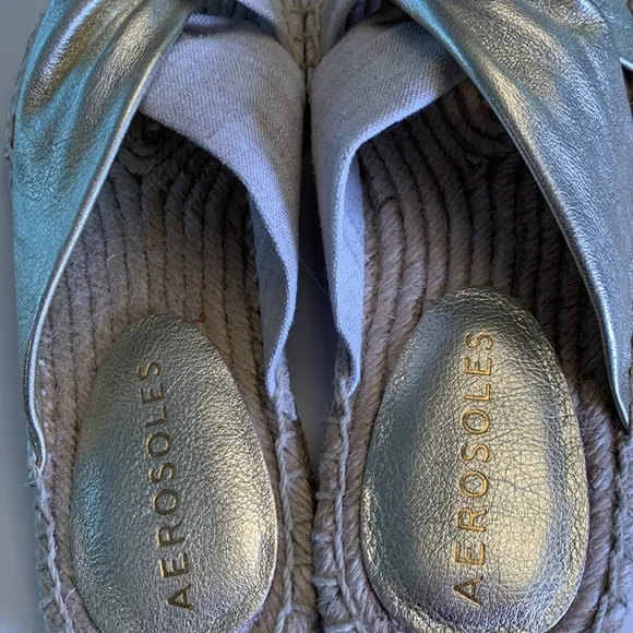Aerosols Paramus Espadrilles
