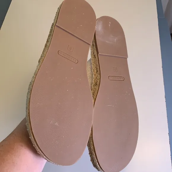 Aerosols Paramus Espadrilles