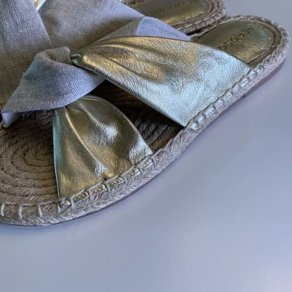 Aerosols Paramus Espadrilles