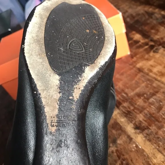 AGL Flats