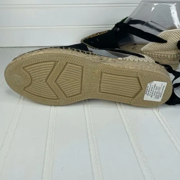 AGUA BENDITA BENDITO TAMARINDO ESPADRILLE PINAPPLE