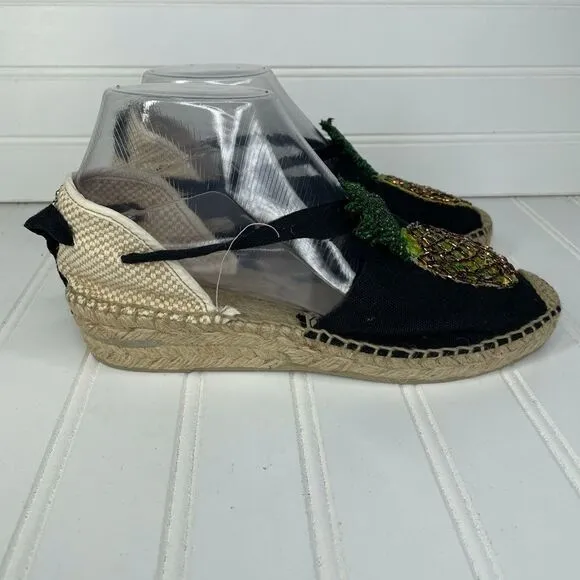 AGUA BENDITA BENDITO TAMARINDO ESPADRILLE PINAPPLE