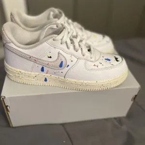 Air Force 1 low top