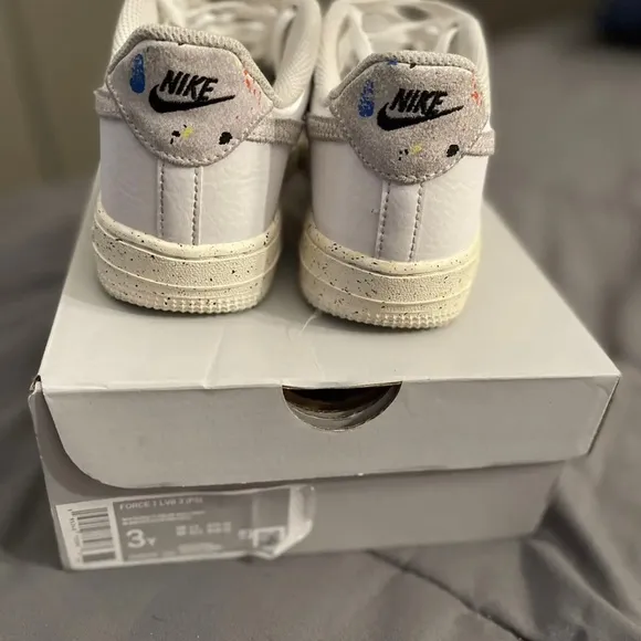 Air Force 1 low top