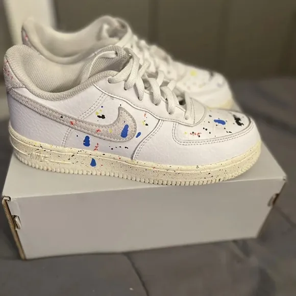 Air Force 1 low top