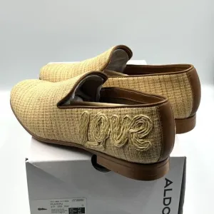 Aldo &quot;Plateru&quot; Loafers  - Sz 7.5 - NWT