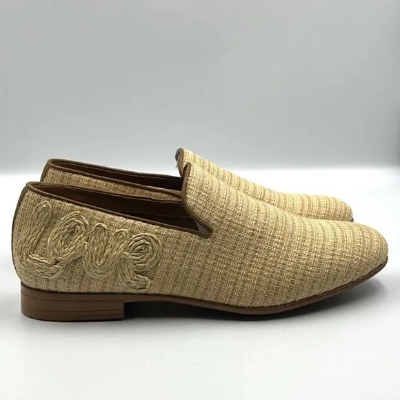 Aldo &quot;Plateru&quot; Loafers  - Sz 7.5 - NWT