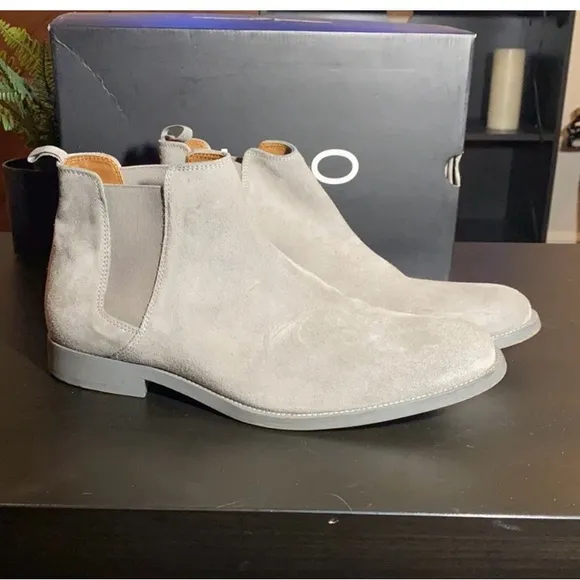 ALDO VIANELLO Chelsea Boots
