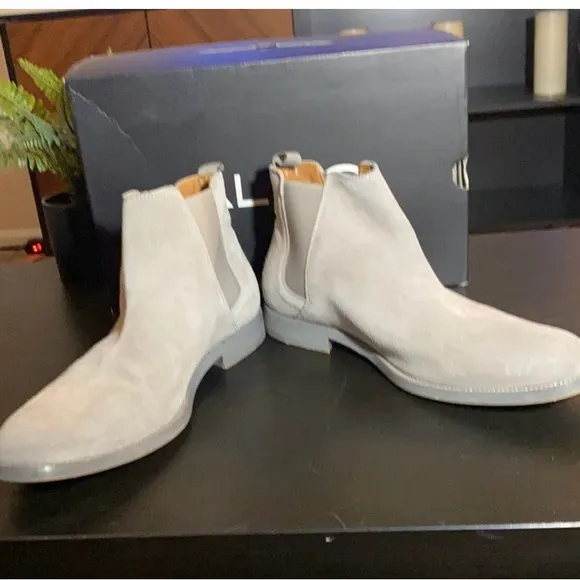ALDO VIANELLO Chelsea Boots