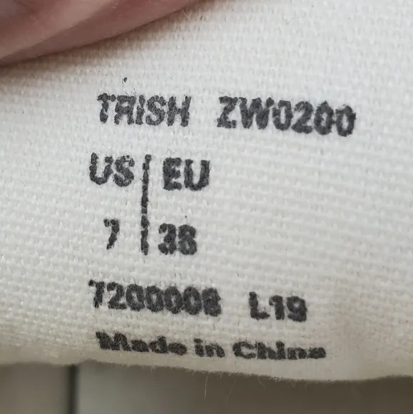 All Saints Trish Sneaker
