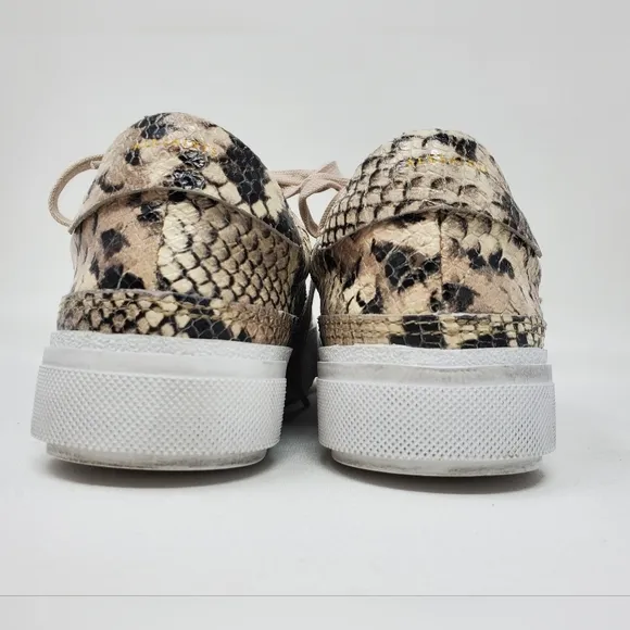 All Saints Trish Sneaker