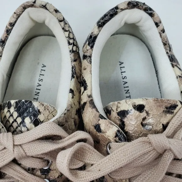 All Saints Trish Sneaker