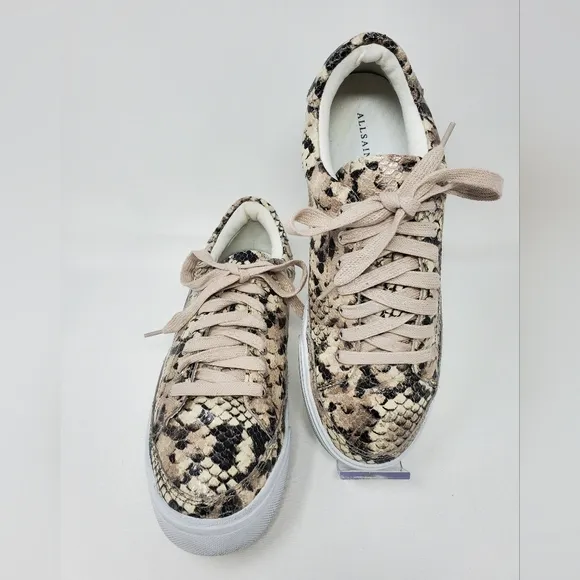 All Saints Trish Sneaker