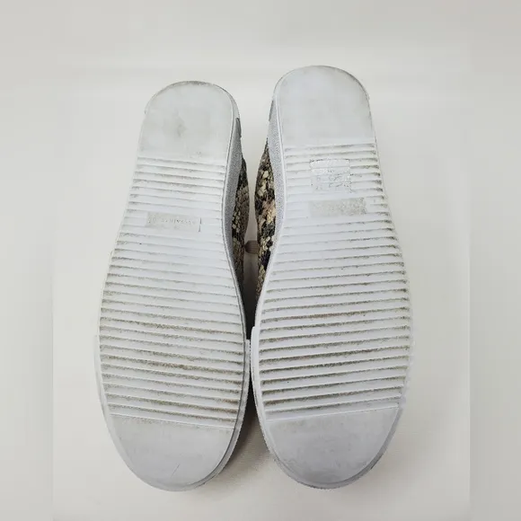 All Saints Trish Sneaker