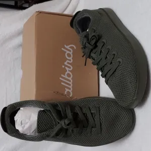 Allbirds mens Tree Piper sneakers