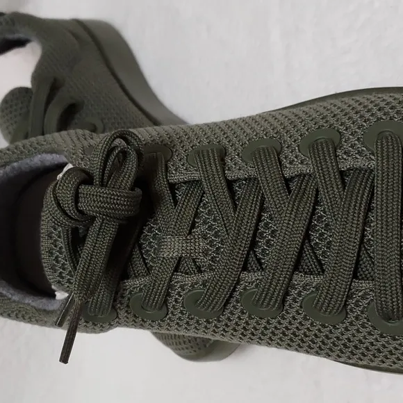 Allbirds mens Tree Piper sneakers
