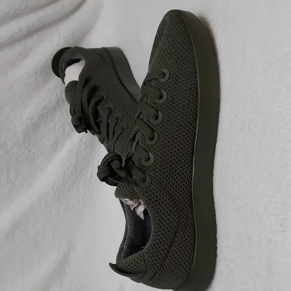 Allbirds mens Tree Piper sneakers