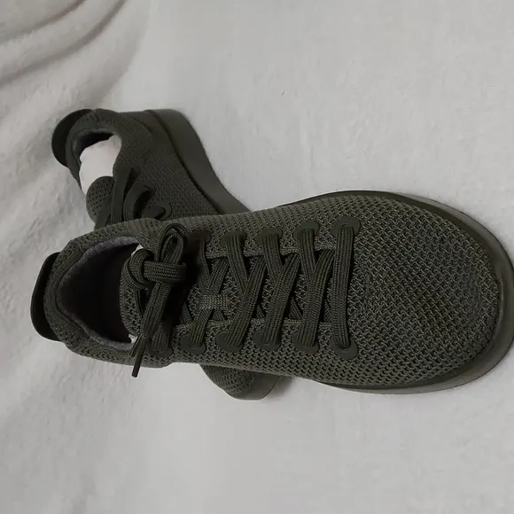 Allbirds mens Tree Piper sneakers