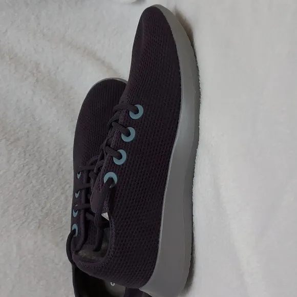 Allbirds mens Tree Runner sneakers