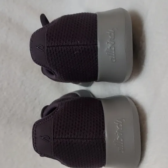 Allbirds mens Tree Runner sneakers