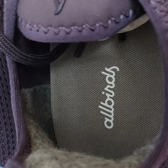 Allbirds mens Tree Runner sneakers