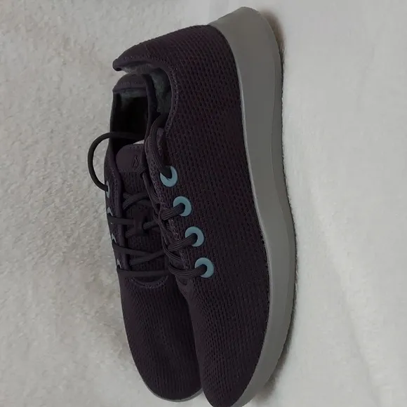 Allbirds mens Tree Runner sneakers