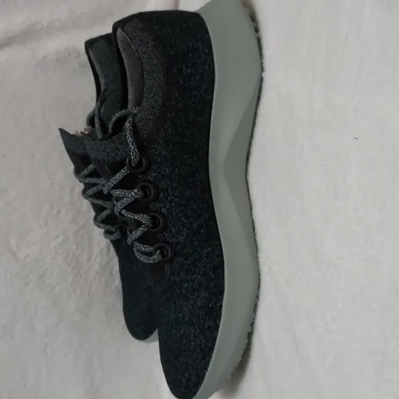 Allbirds mens Wool Dasher 2 Mizzle sneakers