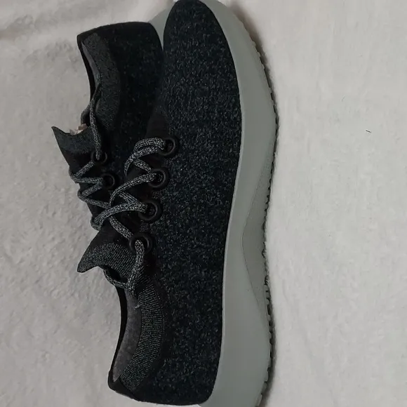 Allbirds mens Wool Dasher 2 Mizzle sneakers